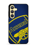 arsenal football Samsung Galaxy S24 Plus 5G , Samsung Galaxy S24+ 5G Case OV1525