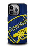 arsenal football iPhone 15 Pro Max Case OV1525