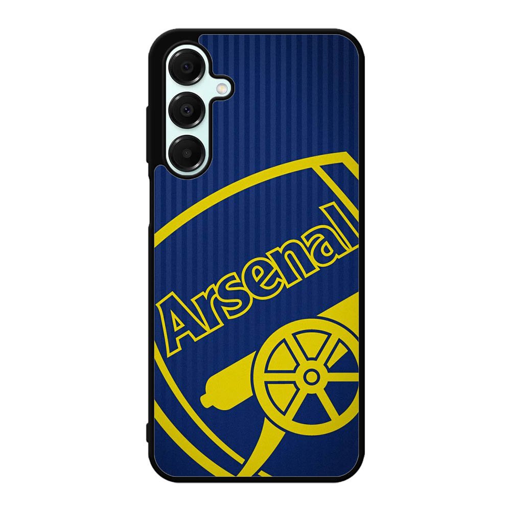arsenal football Samsung Galaxy A16 Case OV1525