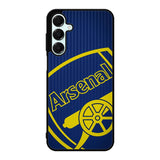 arsenal football Samsung Galaxy A16 Case OV1525