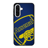 arsenal football Samsung Galaxy A26 5G Case OV1525