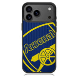 arsenal football Samsung Galaxy S26 Ultra Case OV1525