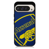 arsenal football Google Pixel 10 | Google Pixel 10 Pro Case OV1525