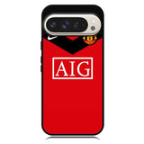 Manchester United Google Pixel 10 | Google Pixel 10 Pro Case OV1526