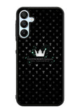 kingdom hearts Samsung Galaxy A35 5G Case OV3599