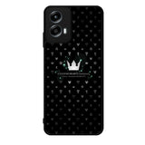 kingdom hearts Motorola Moto G Play 2024 Case OV3599