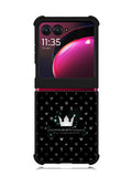 kingdom hearts Motorola Moto Razr Plus 2023 , Moto Razr+ 2023 Case OV3599