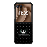 kingdom hearts Motorola Moto RAZR Plus 2025 Case OV3599