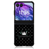 kingdom hearts Motorola Moto Razr Plus 2024 , Moto Razr+ 2024 Case OV3599