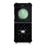 kingdom hearts Samsung Galaxy Z Flip 6 5G 2024 Case OV3599