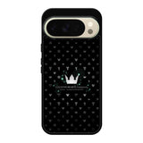 kingdom hearts Google Pixel 10 Pro Case QC3599