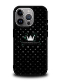 kingdom hearts iPhone 14 Pro Case QC3599