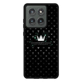 kingdom hearts Motorola Moto Edge 2025 Case QC3599