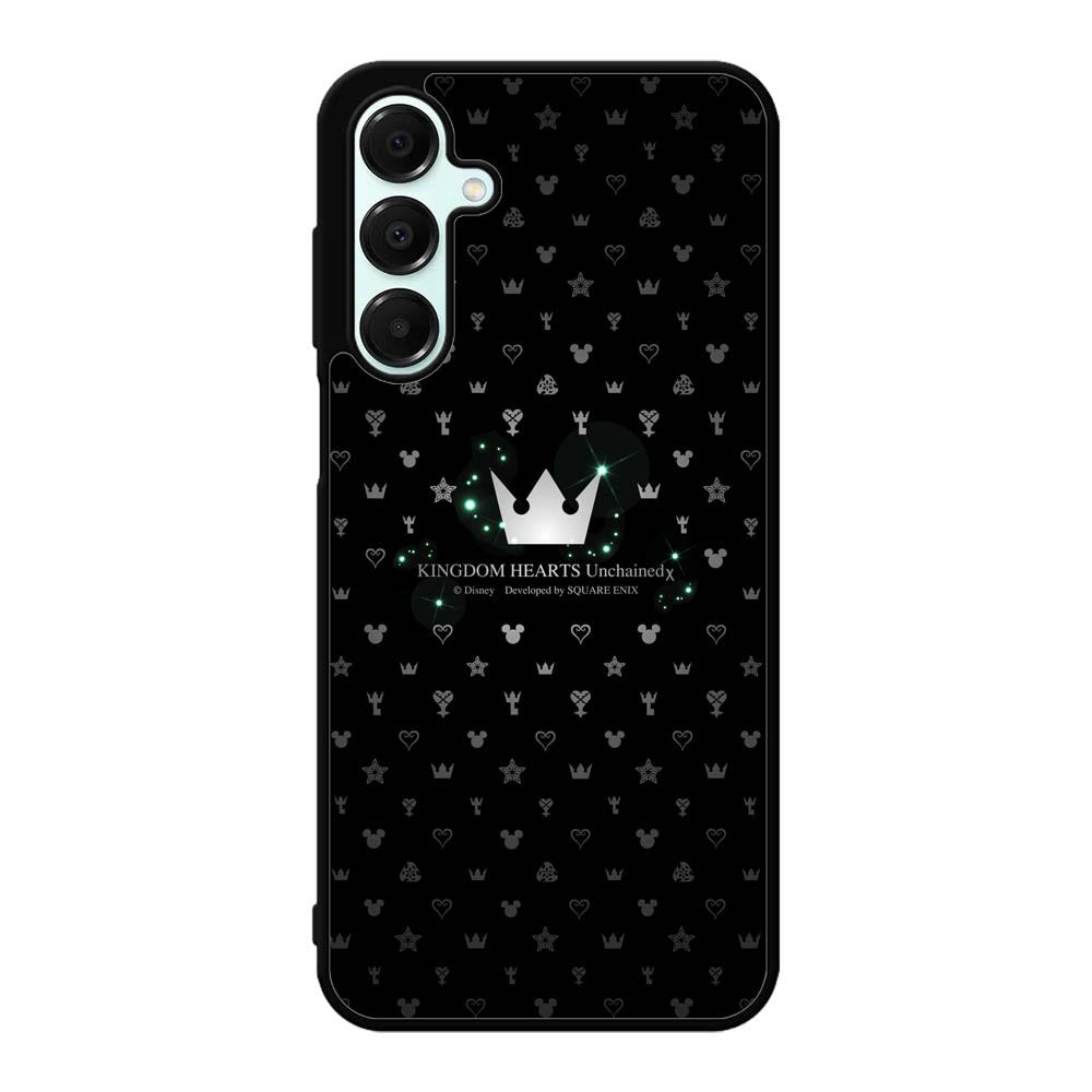 kingdom hearts Samsung Galaxy A16 Case OV3599