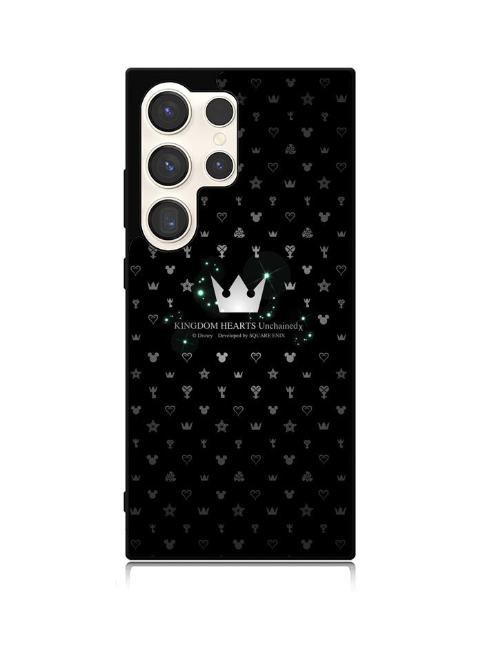 kingdom hearts Samsung Galaxy S23 Ultra 5G Case QC3599