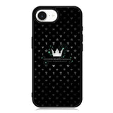 kingdom hearts iPhone 16e Case OV3599