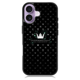 kingdom hearts iPhone 17 Case OV3599