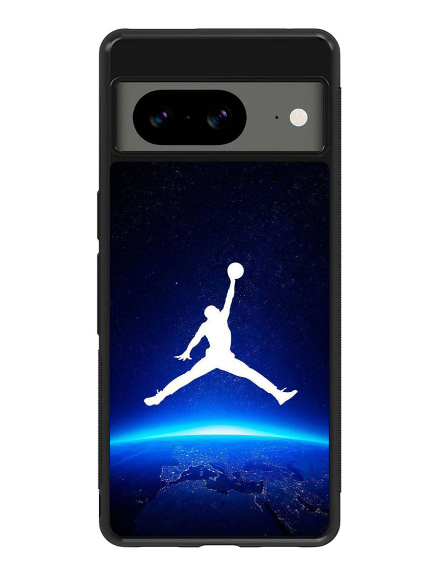 Brand Google Pixel 8A Case QC4237