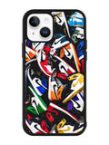 Shoes iPhone 15 Plus Case OV2554