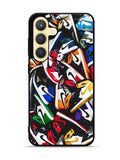Shoes Samsung Galaxy S24 5G Case OV2554