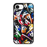 Shoes iPhone 17e Case OV2554