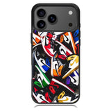 Shoes Samsung Galaxy S26 Ultra Case OV2554