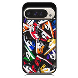Shoes Google Pixel 10 Pro XL Case OV2554