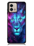 LION W Motorola Moto G Stylus 5G 2023 Case