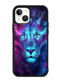 LION W iPhone 15 Case OV7253