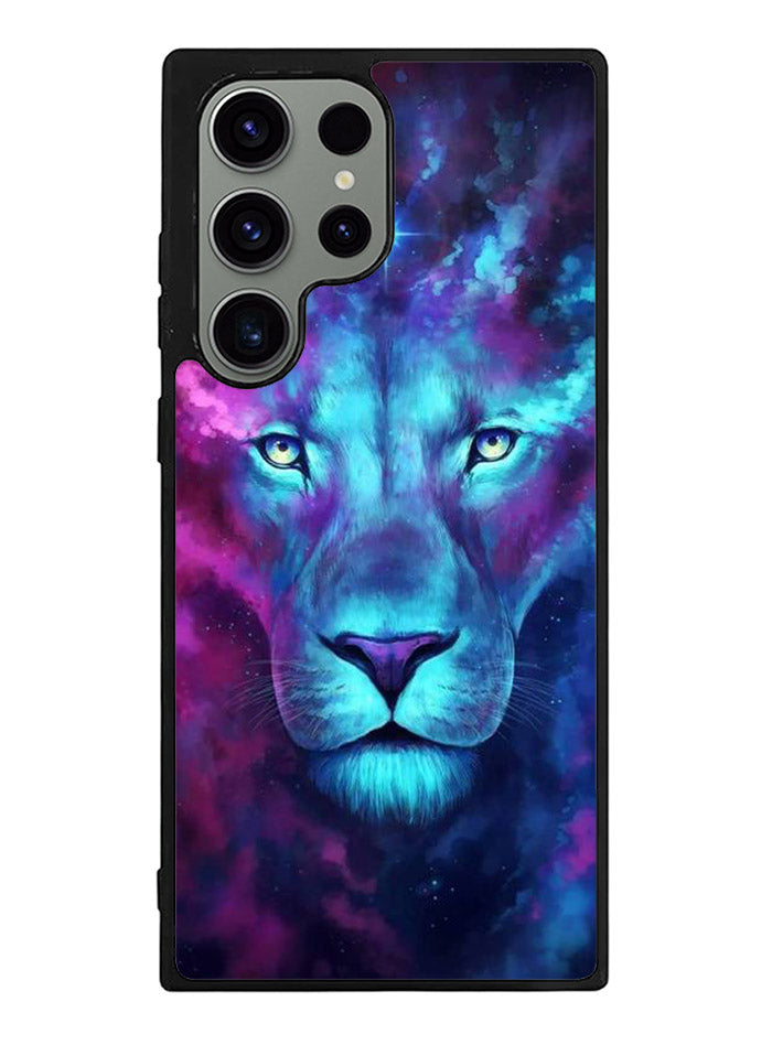 LION W Samsung Galaxy S23 Ultra 5G Case