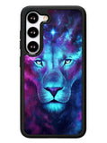 LION W Samsung Galaxy S23 Plus 5G / Samsung Galaxy S23+ 5G Case