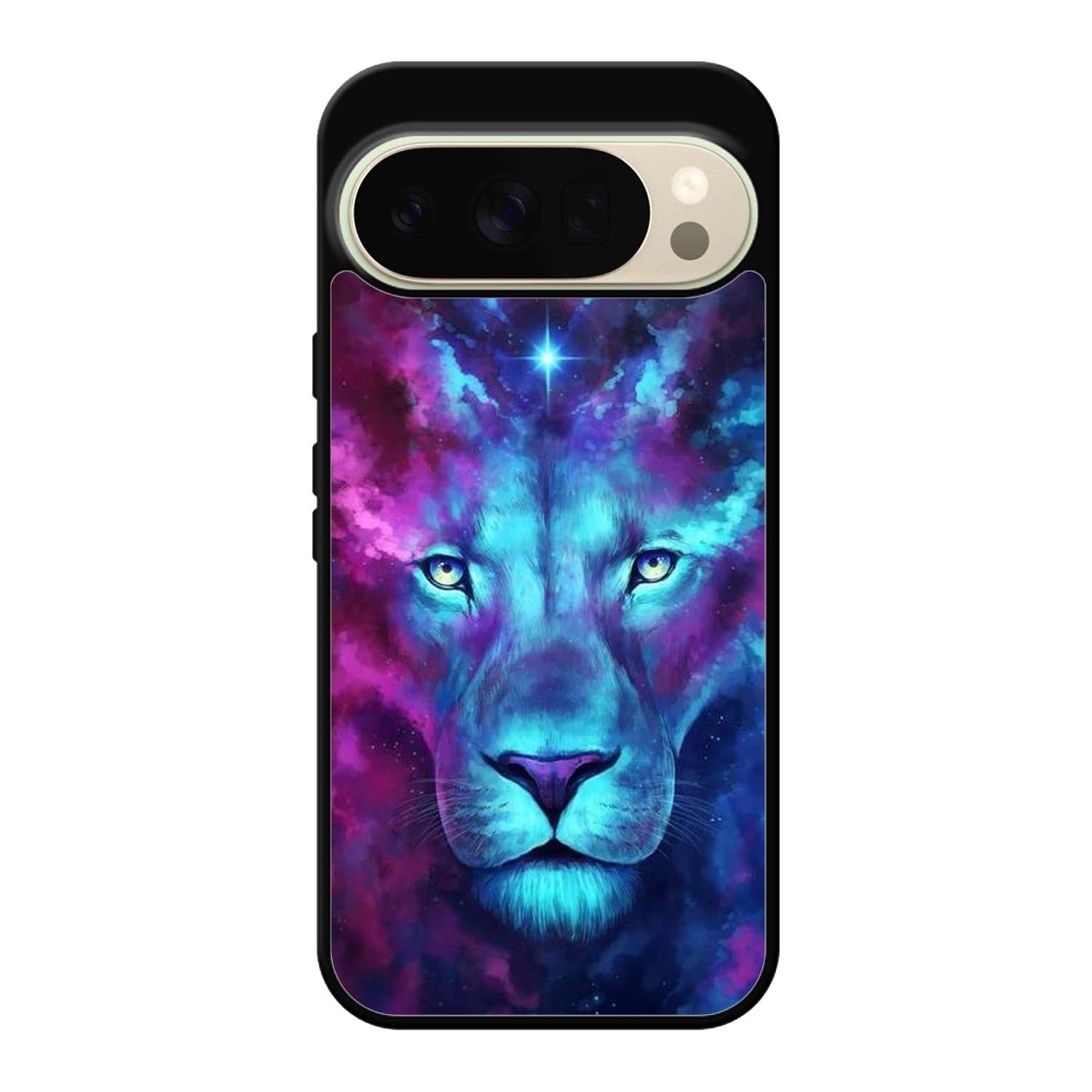 LION W Google Pixel 10 Pro XL Case
