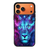LION W iPhone 17 Pro Case