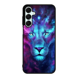 LION W Samsung Galaxy A16 Case OV4468