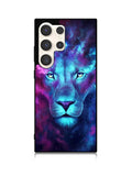 LION W Samsung Galaxy S24 Ultra 5G Case