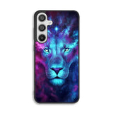 LION W Samsung Galaxy A26 Case OV4327