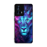 LION W Motorola Moto G Power 5G 2024 Case OV3710