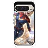 captain marvel Google Pixel 10 | Google Pixel 10 Pro Case OV4417