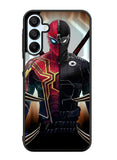 Spiderman W Samsung Galaxy A35 5G Case OV7249