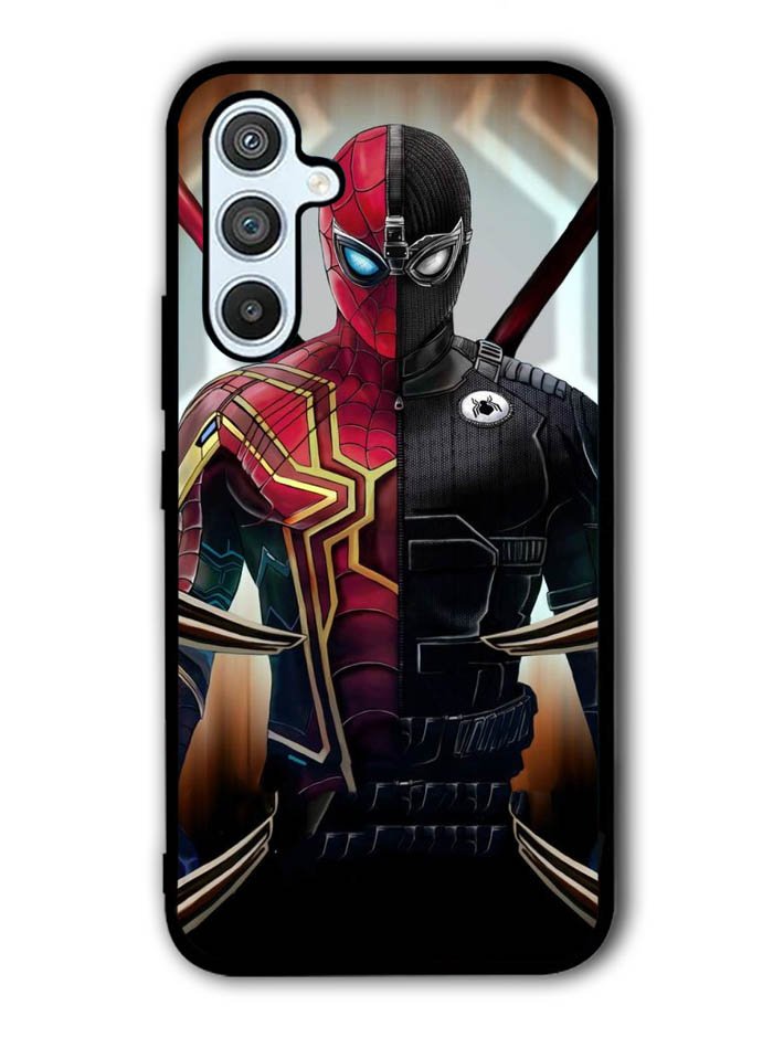 Spiderman W Samsung Galaxy A54 5G Case OV7249