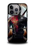 Spiderman W iPhone 16 Pro Case OV7249