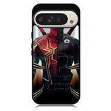 Spiderman W Google Pixel 10 Pro XL Case OV7249
