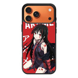 Akame W iPhone 17 Pro Max Case QC7248