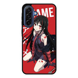 Akame W Samsung Galaxy A17 Case QC7248