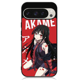Akame W Google Pixel 9 | Pixel 9 Pro Case OV7248