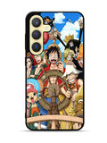 One Piece W Samsung Galaxy S25 5G Case OV7245