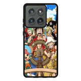 One Piece W Motorola Moto Edge 2025 Case OV7245