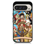 One Piece W Google Pixel 10 Pro XL Case OV7245