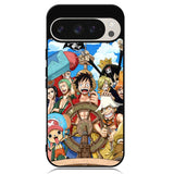 One Piece W Google Pixel 9 | Pixel 9 Pro Case OV7245