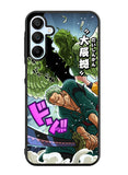 zoro W Samsung Galaxy A35 5G Case OV7243